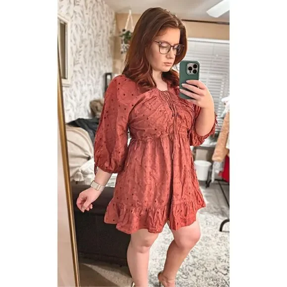 ASOS Dress   - Picture 4 of 7